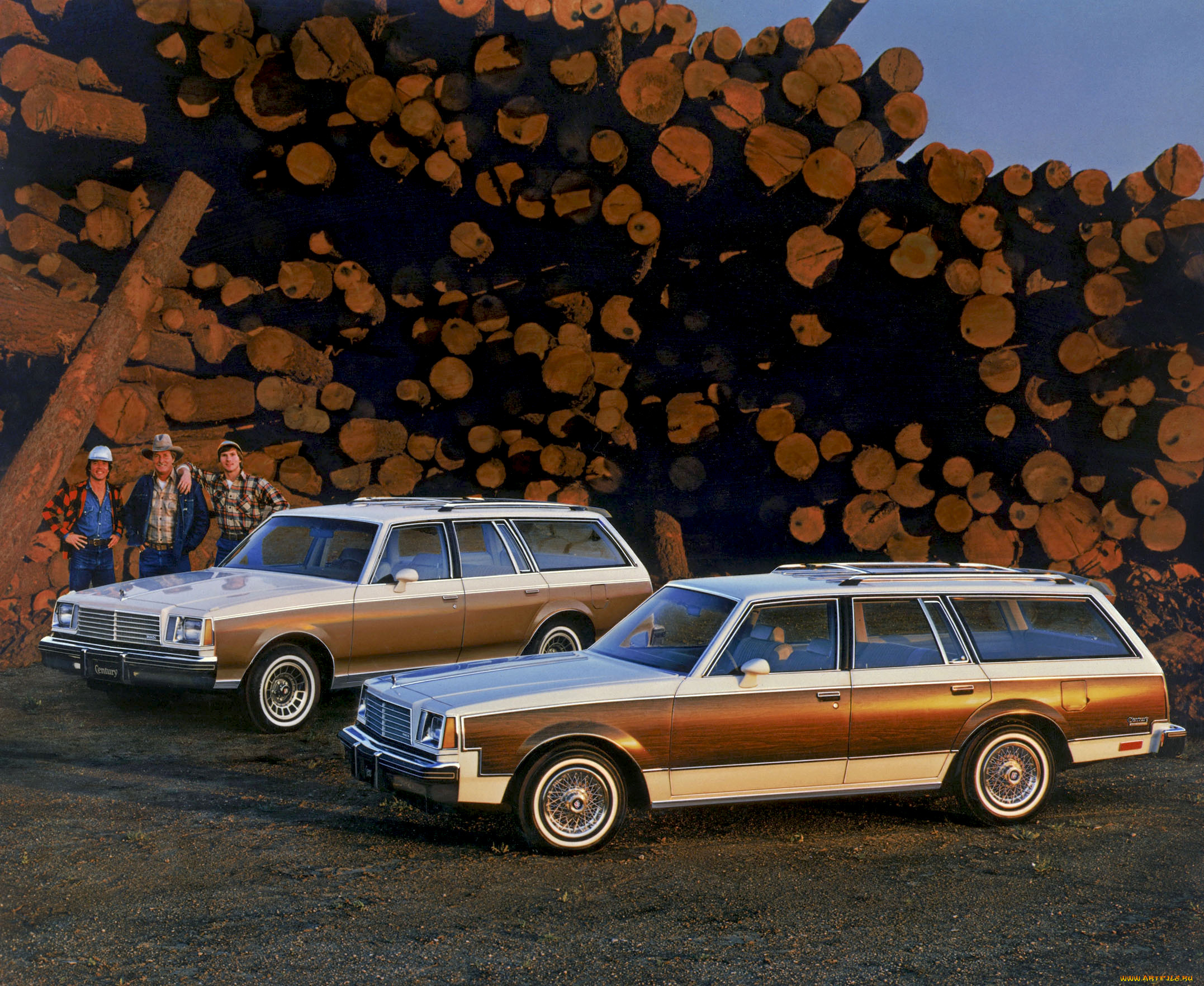 , buick